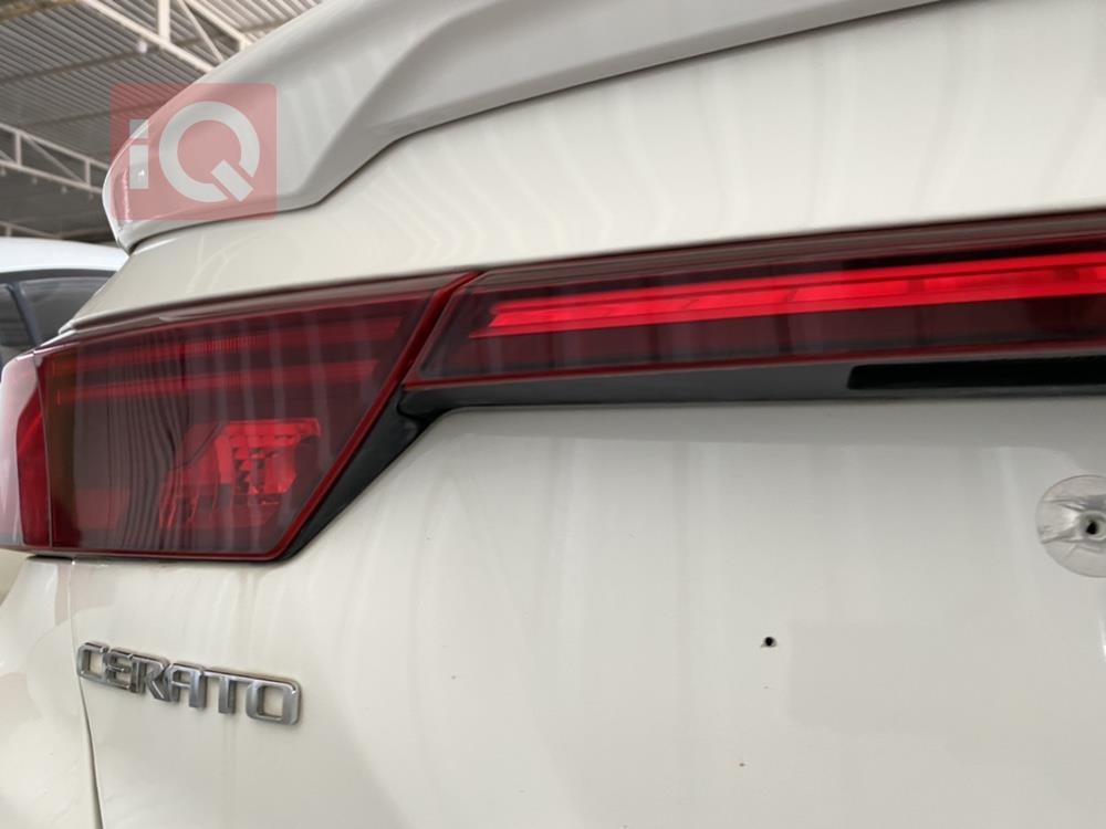 Kia Cerato